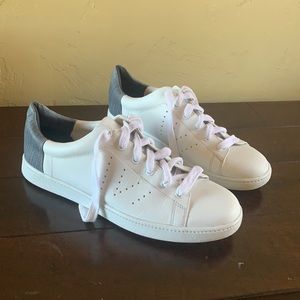 Vince women’s sneakers.   Size 9.